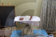 Replica 1960s Black Country infants' centre celebrates Windrush and NHS