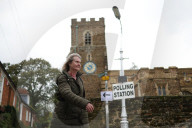 Mid Bedfordshire by-election