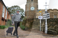 Mid Bedfordshire by-election