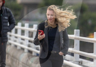 Storm Babet to bring high winds and rain tomorrow to the UK.