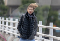 Storm Babet to bring high winds and rain tomorrow to the UK.