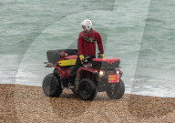 Storm Babet to bring high winds and rain tomorrow to the UK.
