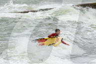 Storm Babet to bring high winds and rain tomorrow to the UK.