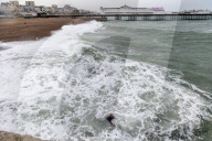 Storm Babet to bring high winds and rain tomorrow to the UK.