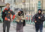 Storm Babet to bring high winds and rain tomorrow to the UK.