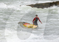Storm Babet to bring high winds and rain tomorrow to the UK.