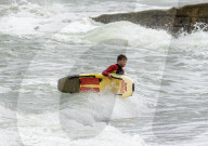 Storm Babet to bring high winds and rain tomorrow to the UK.