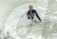 Storm Babet to bring high winds and rain tomorrow to the UK.