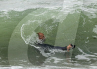 Storm Babet to bring high winds and rain tomorrow to the UK.