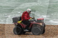 Storm Babet to bring high winds and rain tomorrow to the UK.