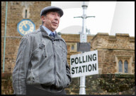 Mid Bedfordshire by-election