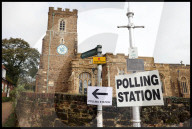 Mid Bedfordshire by-election
