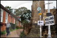 Mid Bedfordshire by-election