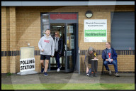 Mid Bedfordshire by-election