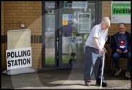 Mid Bedfordshire by-election