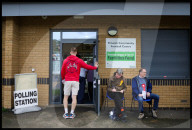 Mid Bedfordshire by-election