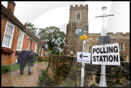 Mid Bedfordshire by-election