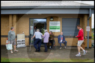 Mid Bedfordshire by-election