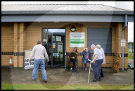 Mid Bedfordshire by-election