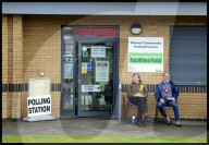 Mid Bedfordshire by-election