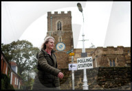 Mid Bedfordshire by-election