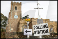 Mid Bedfordshire by-election