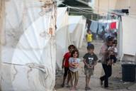 NEWS - Nahost-Konflikt: Zelte für Palästinenser des Hilfswerks UNRWA in Khan Yunis