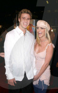 PEOPLE - Britney Spears war offenbar schwanger von Justin Timberlake und trieb ab (Archiv)