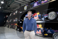 Inside Red Bull's winning machine : go behind the scenes with exclusive look at F1 world champions.
Christian Horner