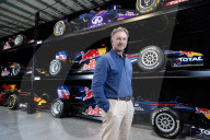 Inside Red Bull's winning machine : go behind the scenes with exclusive look at F1 world champions.
Christian Horner