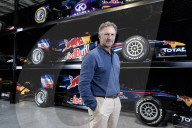 Inside Red Bull's winning machine : go behind the scenes with exclusive look at F1 world champions.
Christian Horner