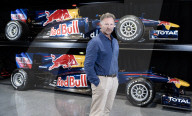 Inside Red Bull's winning machine : go behind the scenes with exclusive look at F1 world champions.
Christian Horner