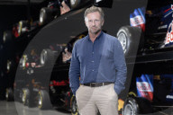 Inside Red Bull's winning machine : go behind the scenes with exclusive look at F1 world champions.
Christian Horner