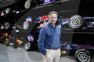 Inside Red Bull's winning machine : go behind the scenes with exclusive look at F1 world champions.
Christian Horner