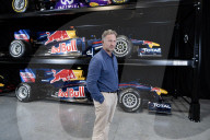 Inside Red Bull's winning machine : go behind the scenes with exclusive look at F1 world champions.
Christian Horner