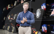 Inside Red Bull's winning machine : go behind the scenes with exclusive look at F1 world champions.
Christian Horner