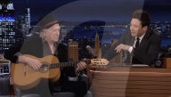 Keith Richards reveals Beatles rivalry was cooked up between the bands