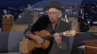 Keith Richards reveals Beatles rivalry was cooked up between the bands