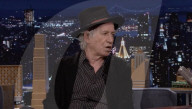 Keith Richards reveals Beatles rivalry was cooked up between the bands