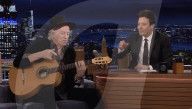Keith Richards reveals Beatles rivalry was cooked up between the bands