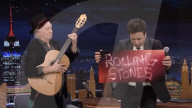 Keith Richards reveals Beatles rivalry was cooked up between the bands
