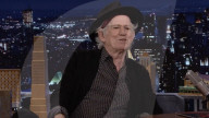 Keith Richards reveals Beatles rivalry was cooked up between the bands