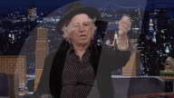 Keith Richards reveals Beatles rivalry was cooked up between the bands