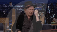 Keith Richards reveals Beatles rivalry was cooked up between the bands