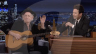 Keith Richards reveals Beatles rivalry was cooked up between the bands