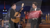 Keith Richards reveals Beatles rivalry was cooked up between the bands