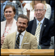 Wimbledon Tennis Championship-Day 6