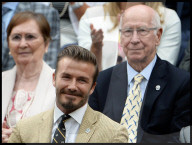 Wimbledon Tennis Championship-Day 6