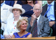 Wimbledon Tennis Championships-Day Six