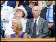 Wimbledon Tennis Championships-Day Six